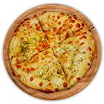 Pizza Garlic Bread 