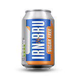 Barr Irn Bru 