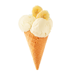 Vanilla Ice Cream  Small Tub ( 120ml ) 