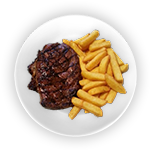 Rump Chipsteak  Single 