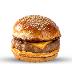 Cheeseburger  Single 