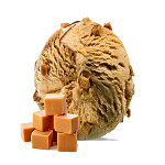 Toffee Fudgy Wudgy Ice Cream 