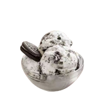 Oreo Cookie Ice Cream 