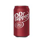 Dr. Pepper 